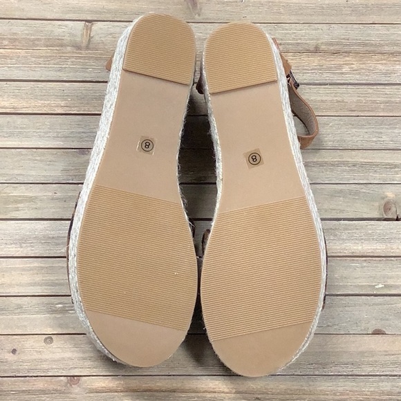 New Ccocci Everlyn Leopard Sandal - Picture 4 of 4